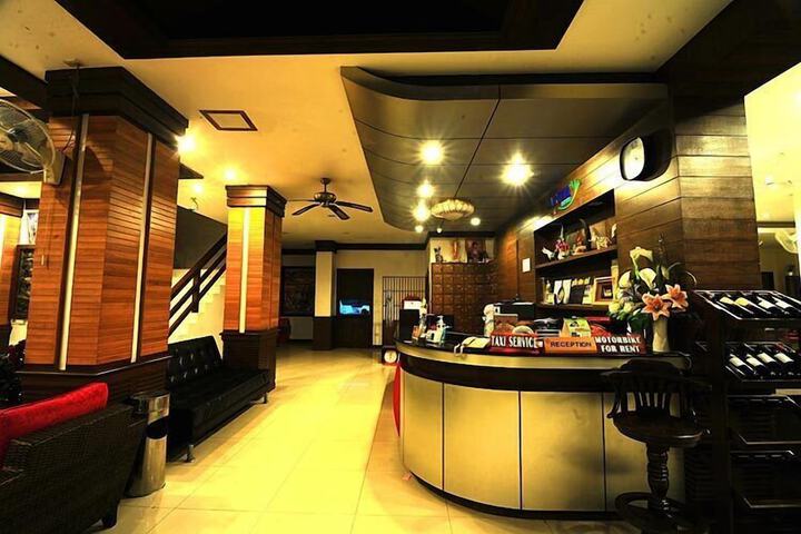 Hotel Interior 2 of 42