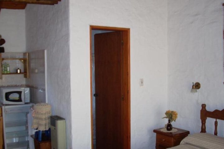 CABANAS DEL BOSQUE