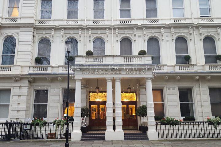 Hotel 69 of 69