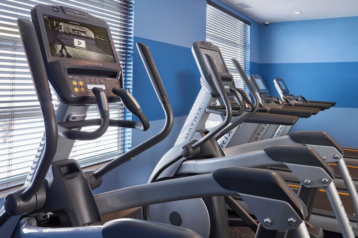 Health and Fitness 17 of 30