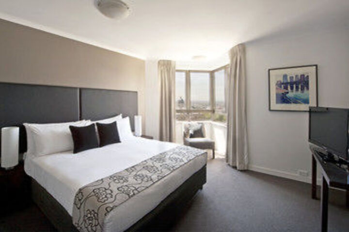 Guest Suite Photo