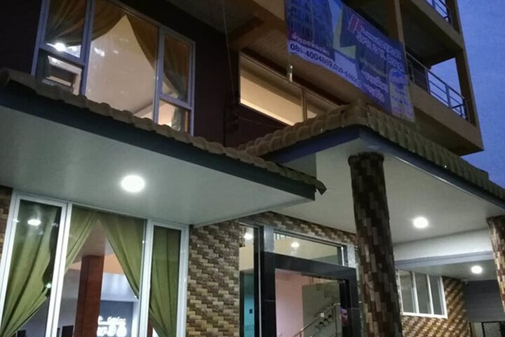 Hotel 43 of 57