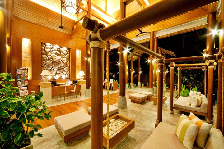 Hotel Interior 2 of 74