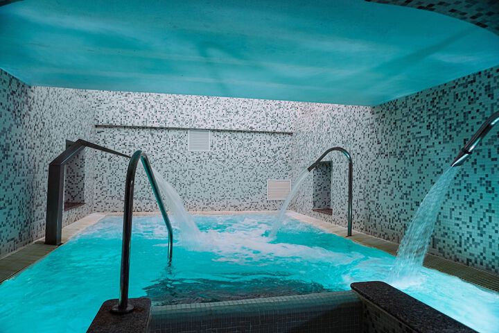 Hotel Spa