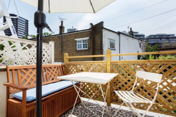 Terrace/Patio 21 of 21