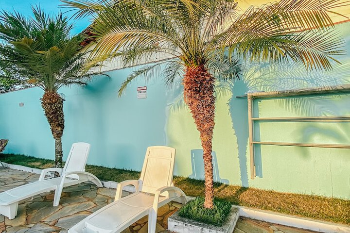 Hotel Pool