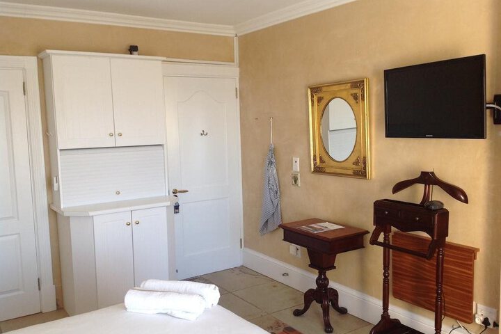 Suite Photo