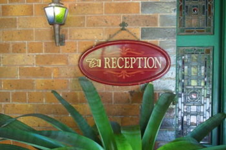 Hotel Interior 82 of 85