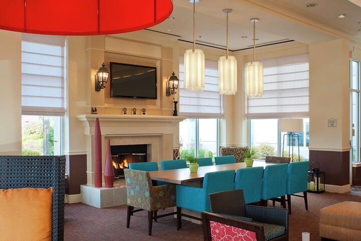 Hotel Interior 2 of 39