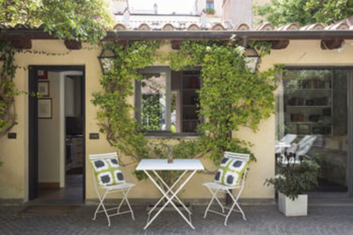Terrace/Patio 115 of 121
