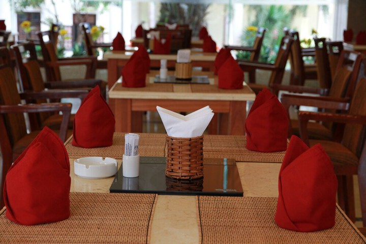 Restaurants