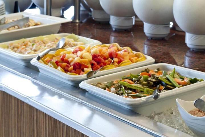 Fitness Facility Photos