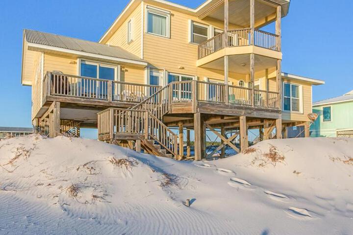Captiva by Meyer Vacation Rentals in Gulf Shores, AL