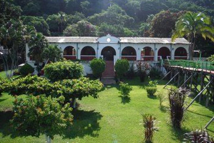 Hotel Torre Molinos