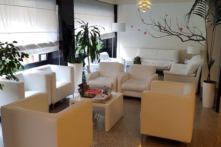 Lobby Photos