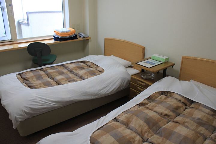 Room 7 of 60