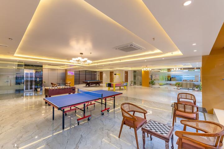 Regenta Place Iris Park Rishikesh