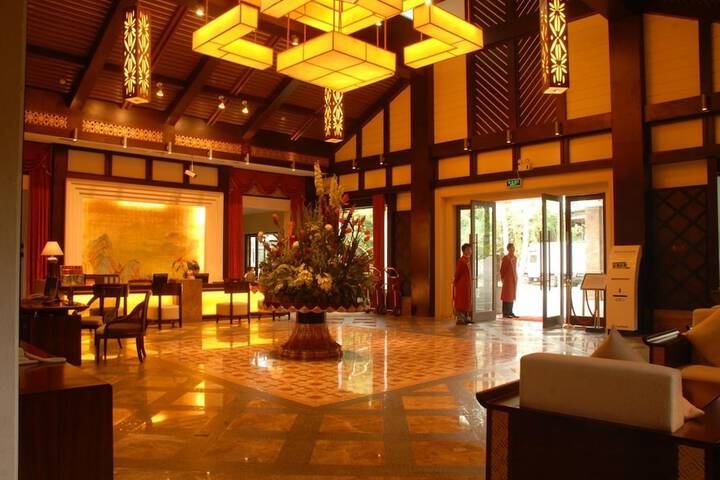 Hotel Interior 2 of 35