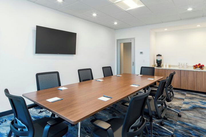 Meeting 18 of 18
