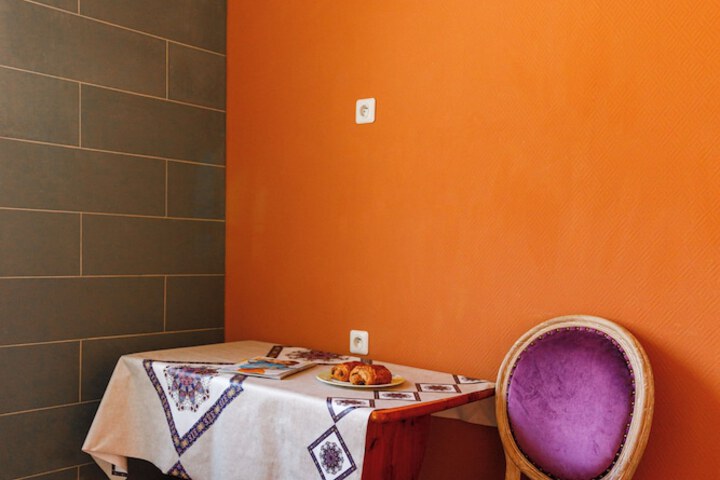 Hotel Interior 45 of 51