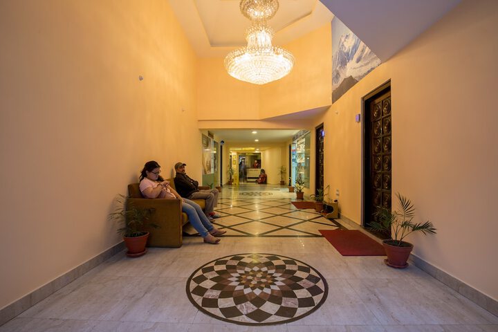 Ballroom/Hall 64 of 88
