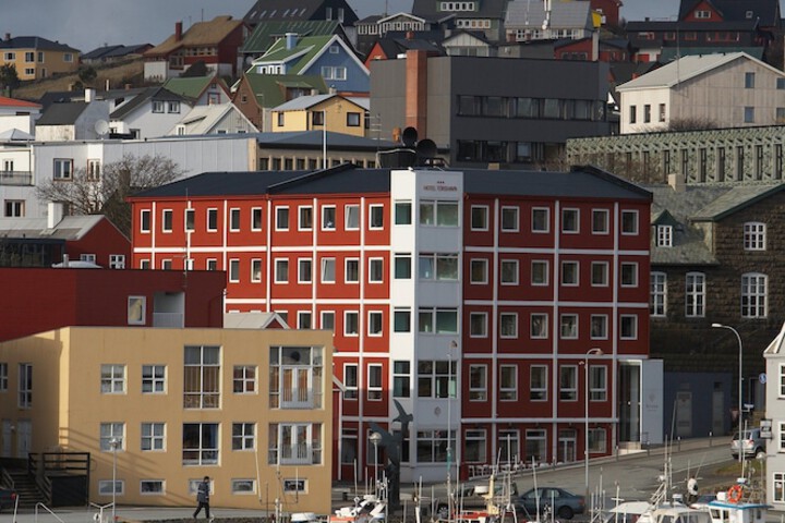 Image of Hotel Tórshavn