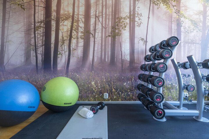 Health and Fitness 101 of 249