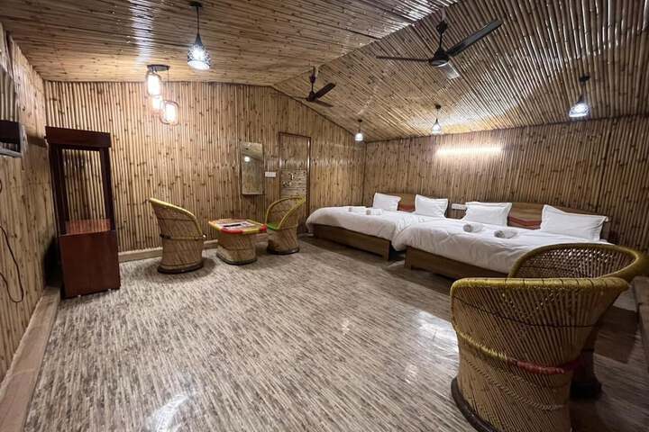 Radhika Resort