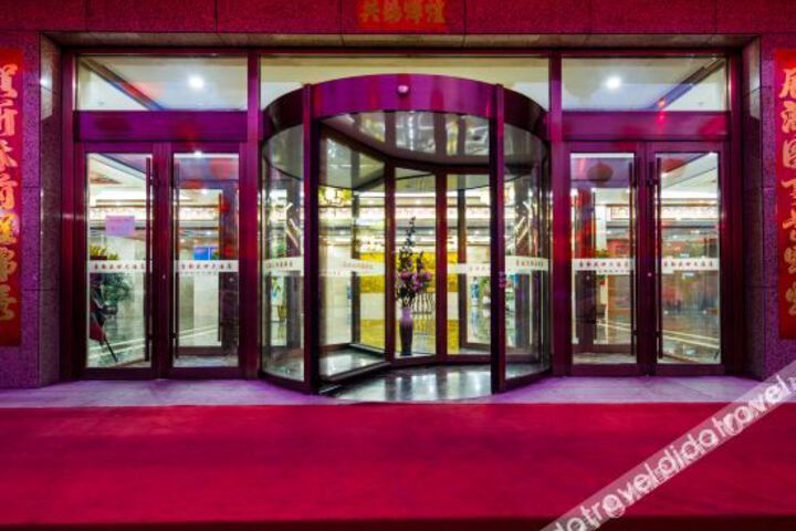 Hotel 16 of 38
