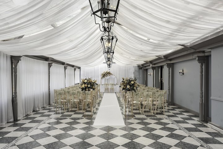 Wedding/Banquet 110 of 141