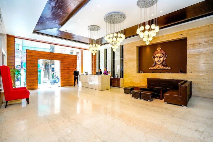 Hotel Interior 4 of 75