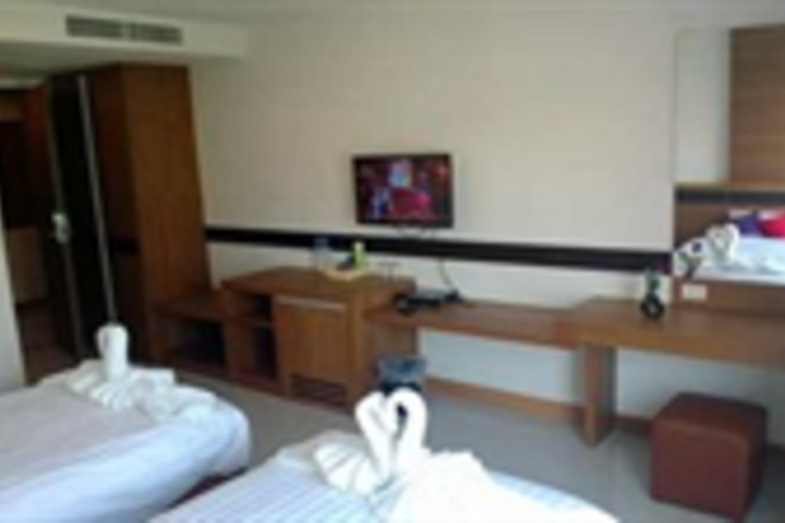 Fitness Facility Photos