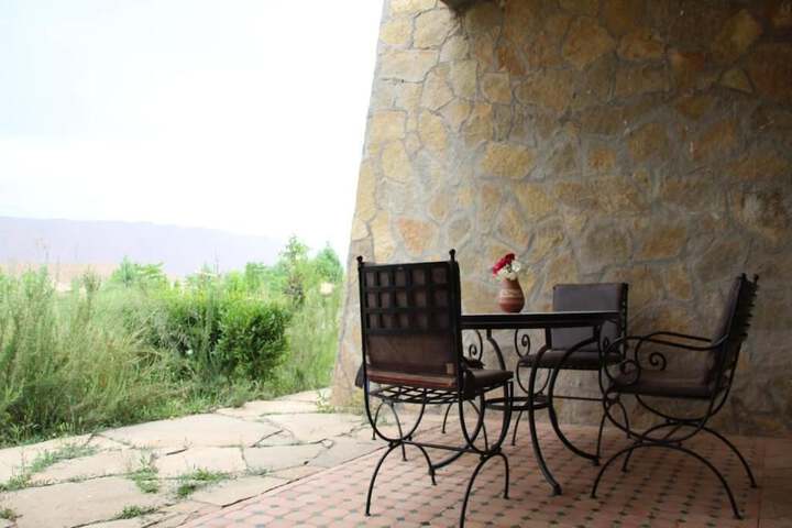 Terrace/Patio 11 of 36