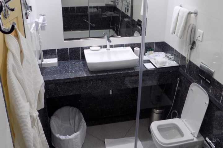 Bathroom Vanities