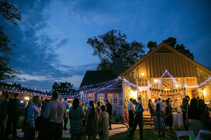 Wedding/Banquet 41 of 47