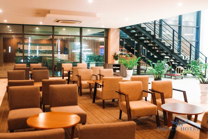 Hotel Interior 3 of 11