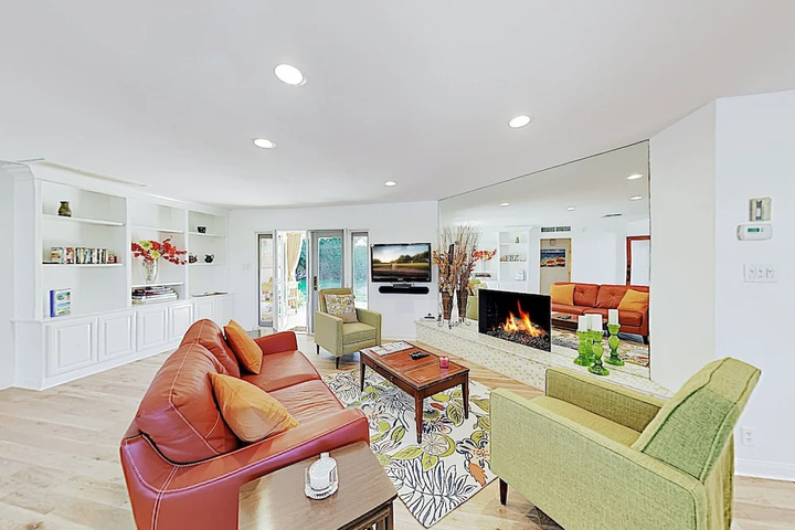Image of New Listing! Deepwell Oasis W / Casita Pool & Spa 4 Bedroom Home