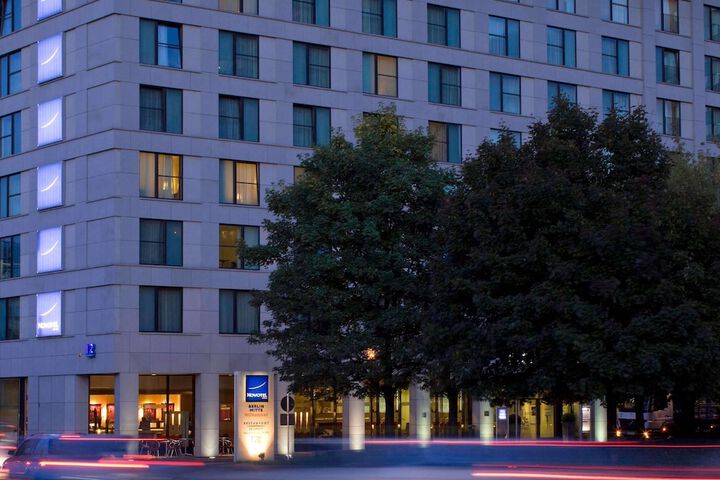 Hotel 67 of 68