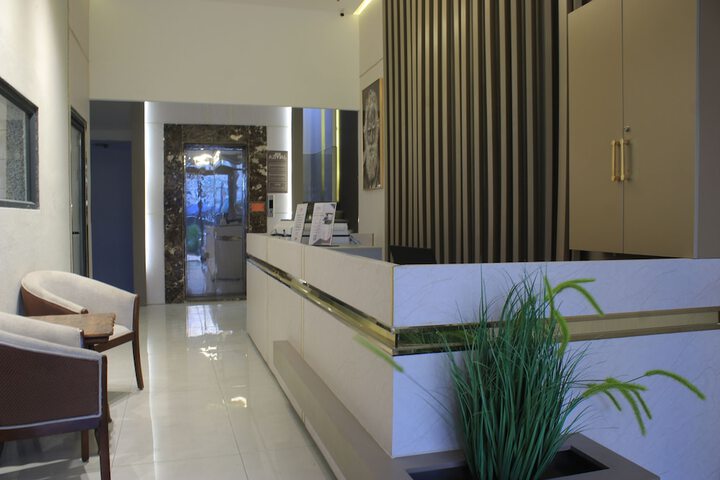 Hotel Interior 3 of 48