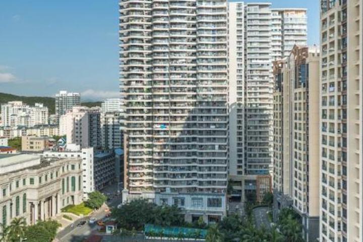 Sanya Jinjiang Baohong Hotel