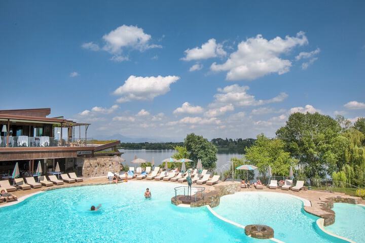 Le Ali del Frassino in Peschiera del Garda