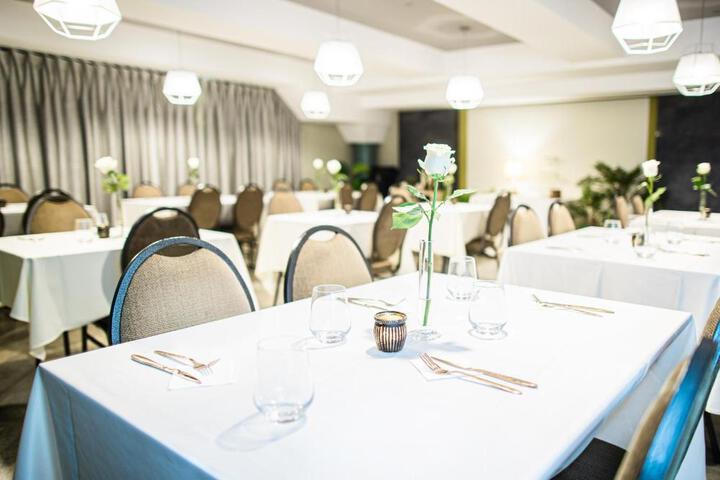 Fitness Center Photo