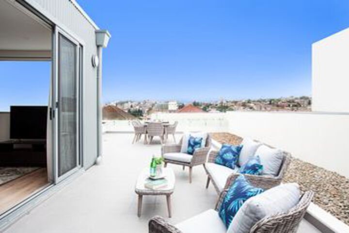 Terrace/Patio 18 of 18