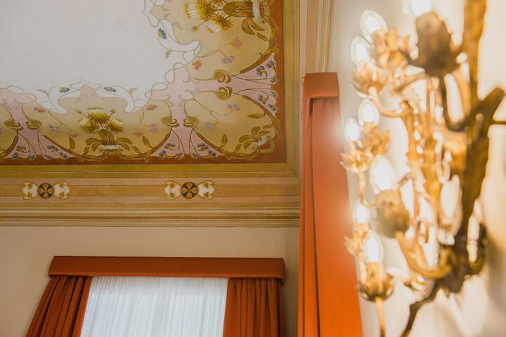 Hotel Interior 28 of 32
