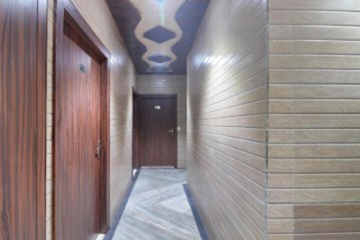 OYO 67212 Jain Hotels & Isbt Agra