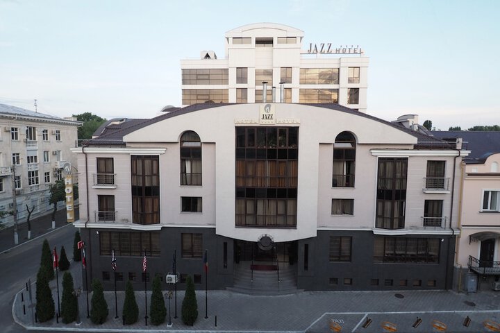 Facade
