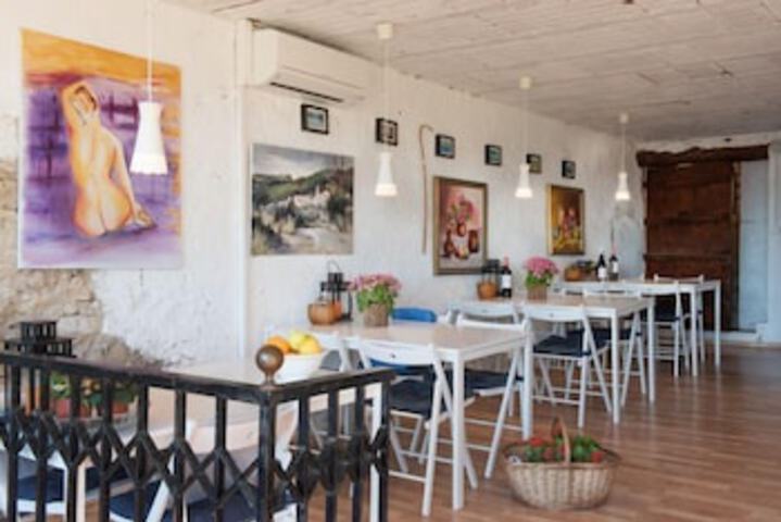 Fitness Center Photo