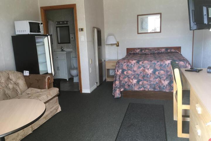 Photo of Winkys Motel
