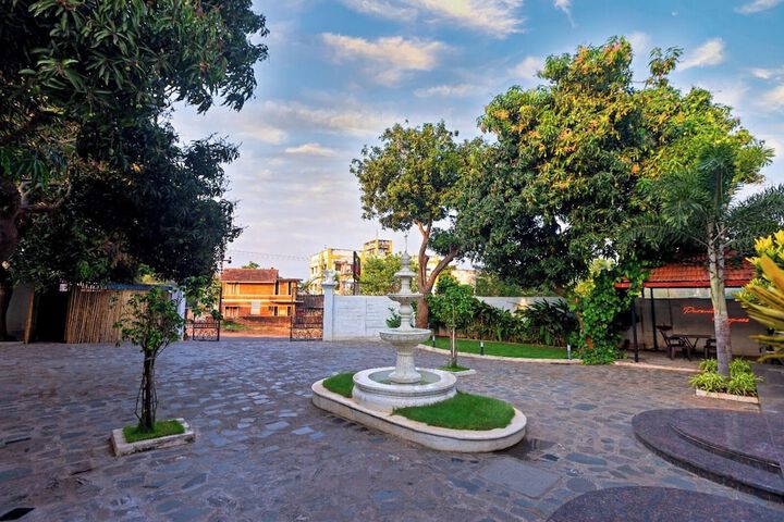 Terrace/Patio 57 of 63