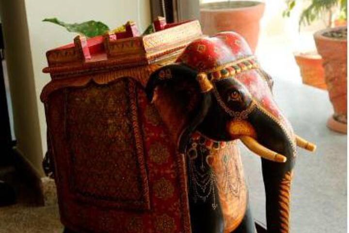 Image of JODHANA ELITE BY 1589 HOTELS